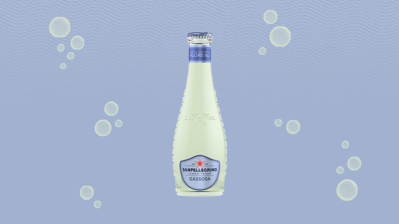 Sanpellegrino Gassosa thumb