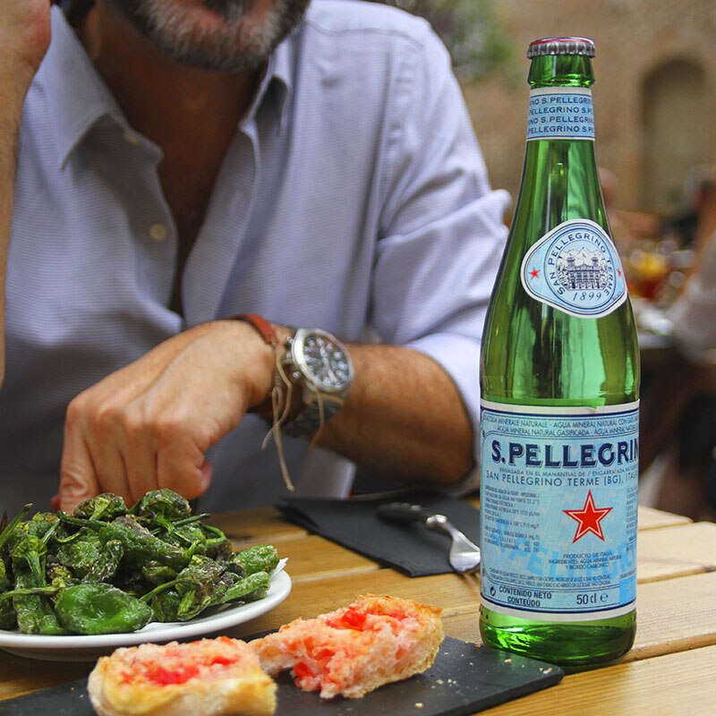 S.Pellegrino 50 cl