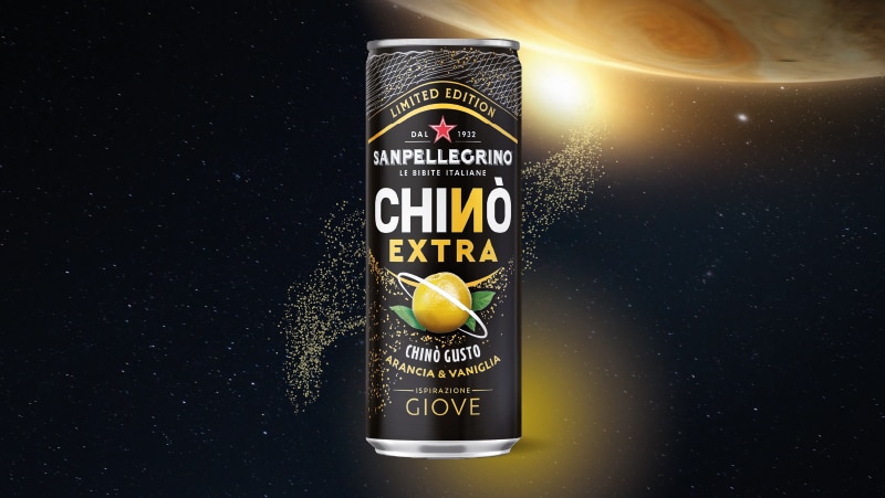 Chinò Extra