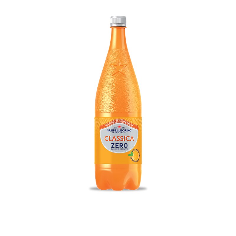 bottiglia classica zero PET 75 cl gallery
