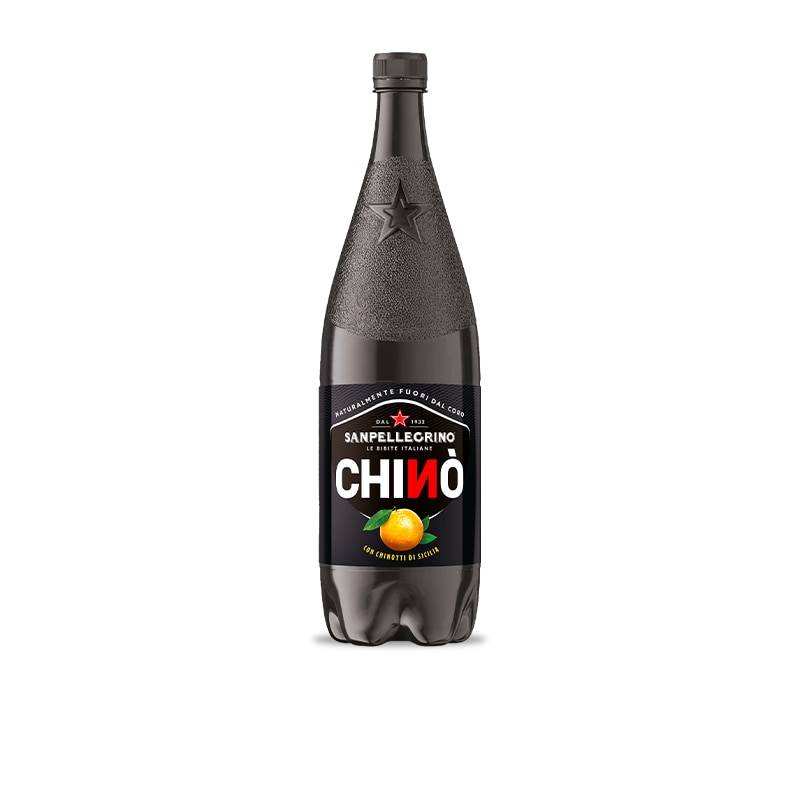 bottiglia pet chino 120 cl gallery