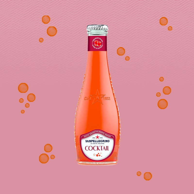 bottiglia vetro cocktail 20 cl main