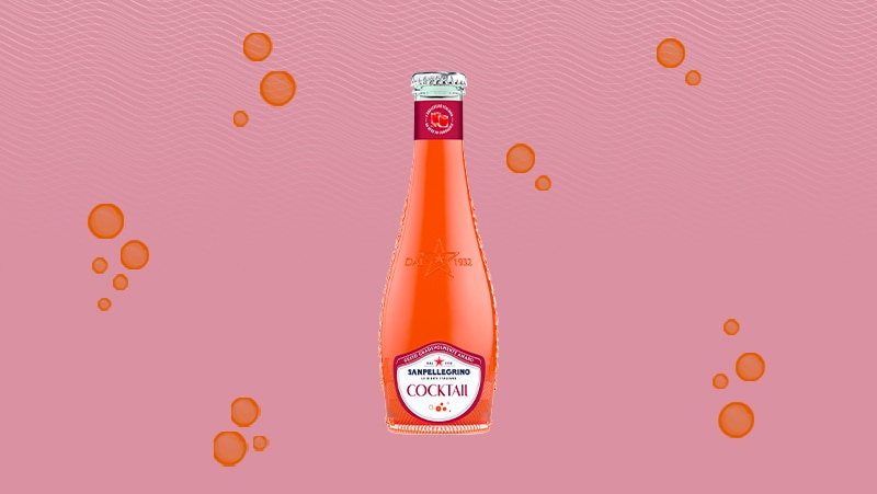 bottiglia vetro cocktail 20 cl thumb