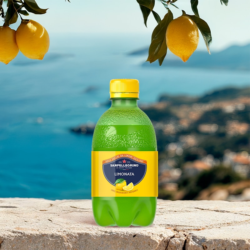 bottiglia r pet limonata 33 cl main