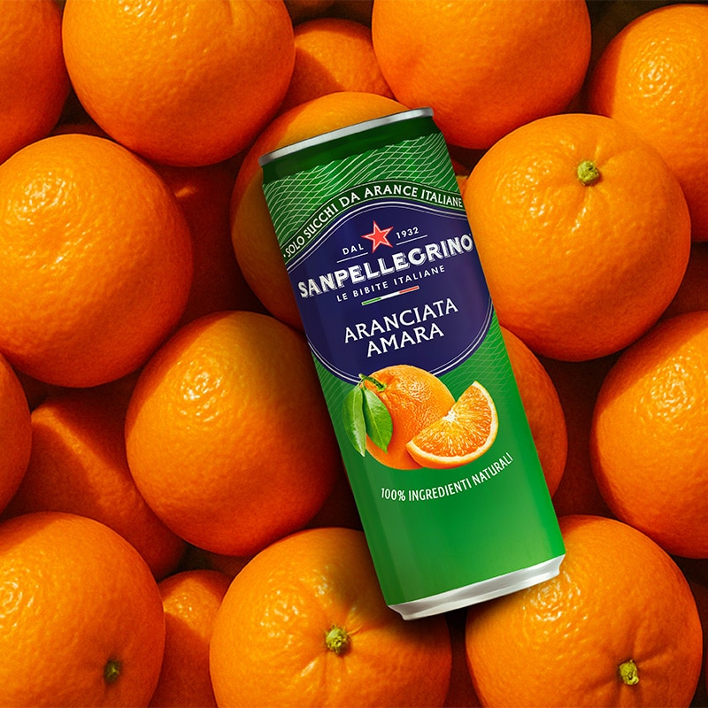lattina aranciata amara 33 cl main