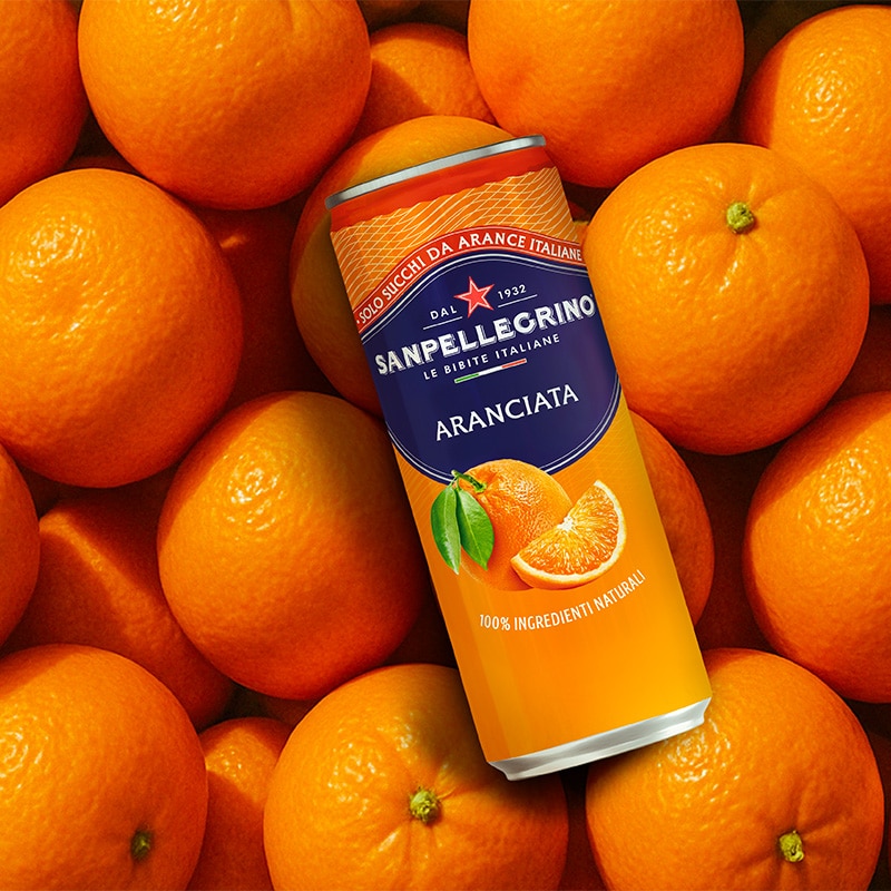 lattina aranciata.33 cl main