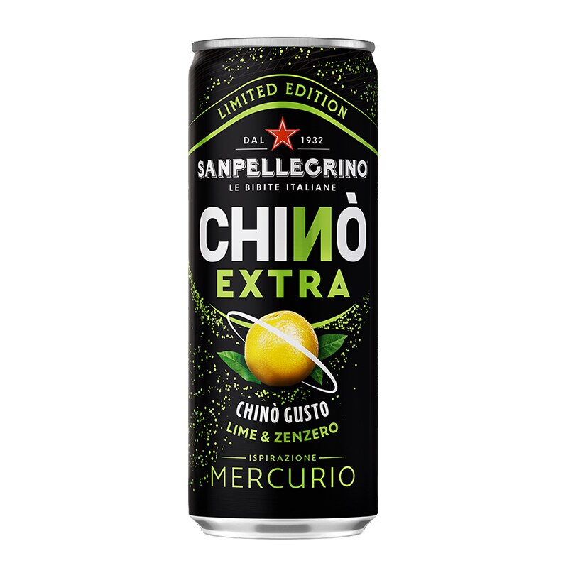 Chinò Extra Mercurio