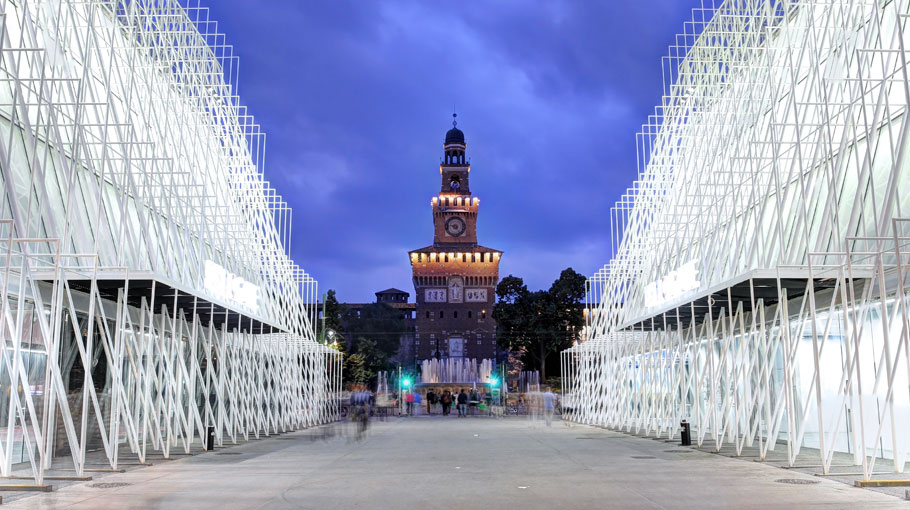 Expo 2015