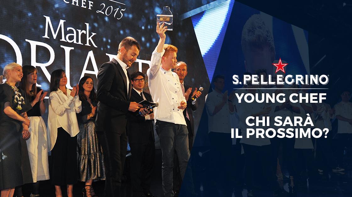 Young Chef 2015