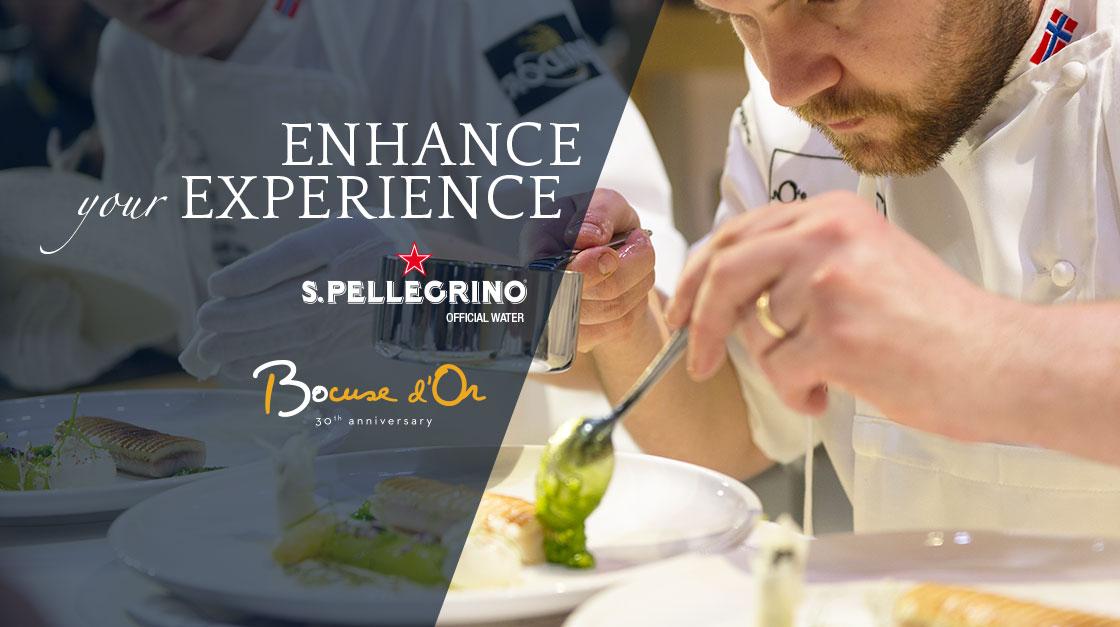 Bocuse d'Or Finale Italia ad Alba