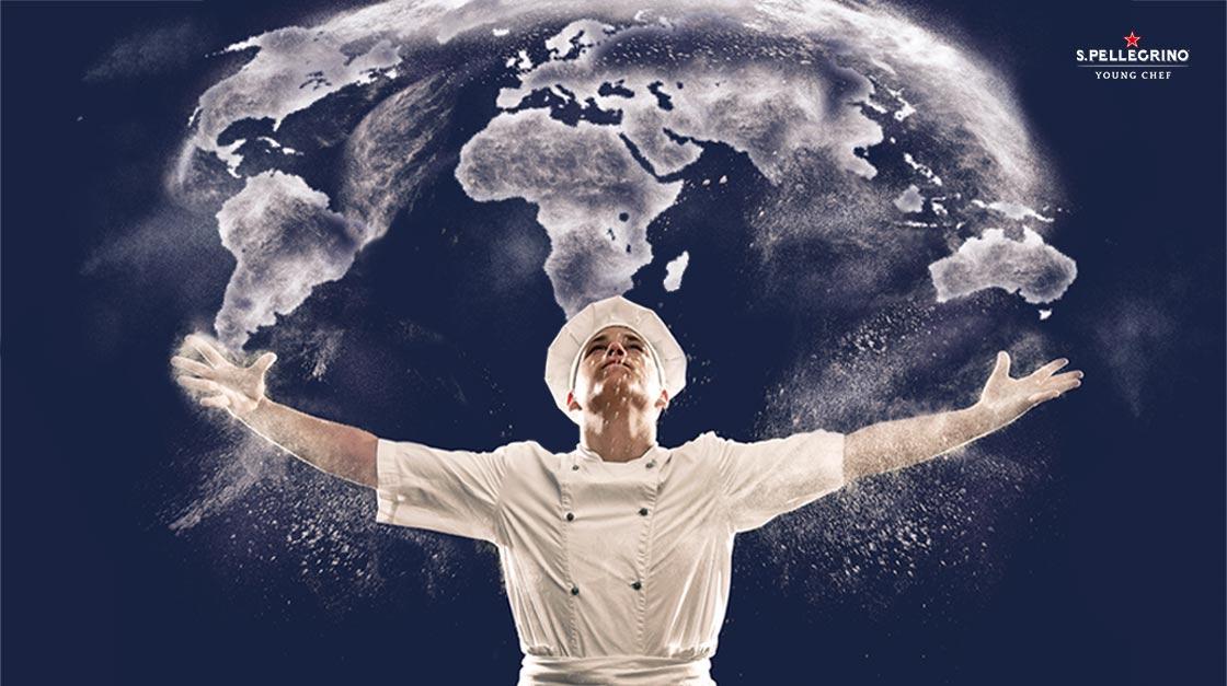 Posticipo della Grand Finale di S.Pellegrino Young Chef 2021