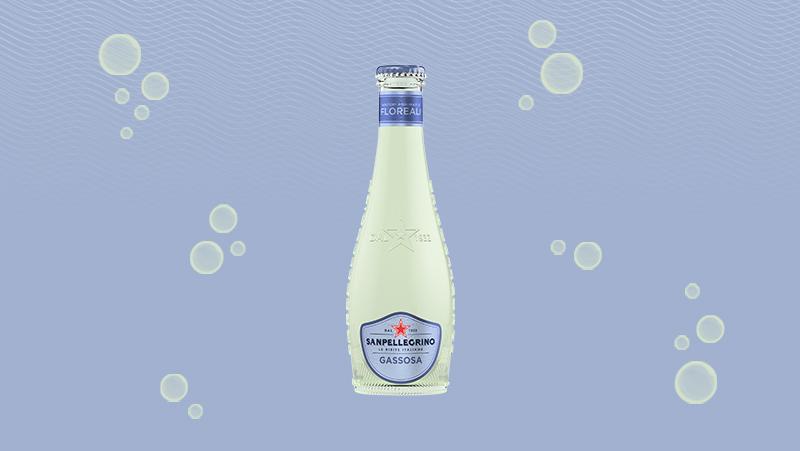 Sanpellegrino Gassosa thumb