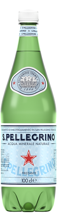 Bottiglia PET 1L