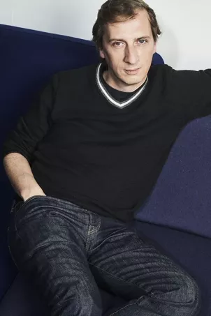Philippe Nigro