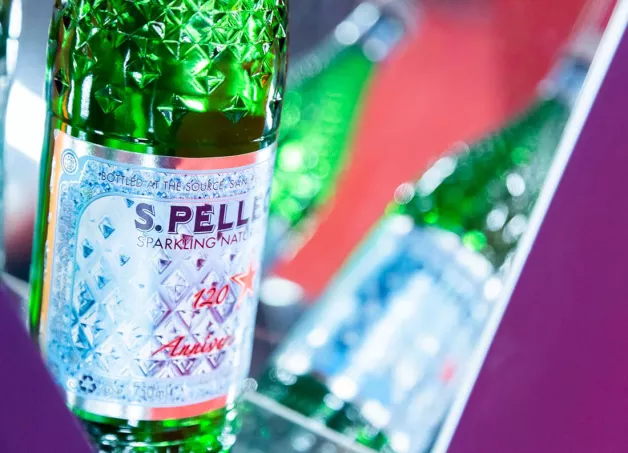 s.pellegrino-120-years-diamond-bottle-projects