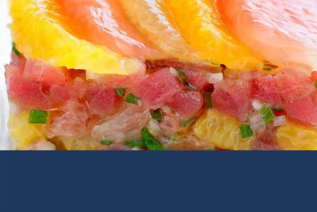 Focaccia recipe
