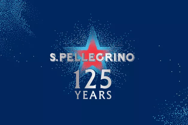 2024 – I 125 Anni di S.Pellegrino