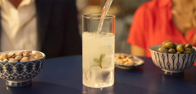 Mood_Image_Mixers Ginger Beer