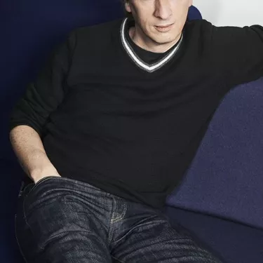 Philippe Nigro