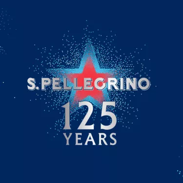 2024 – I 125 Anni di S.Pellegrino