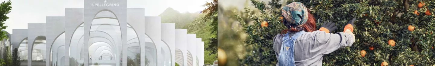 Sosteniamo le comunità legate a noi