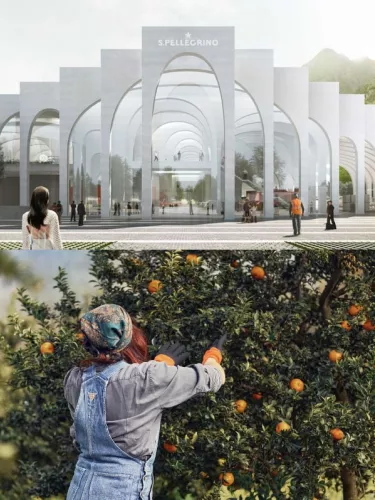 Sosteniamo le comunità legate a noi