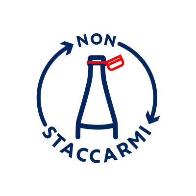 non staccarmi