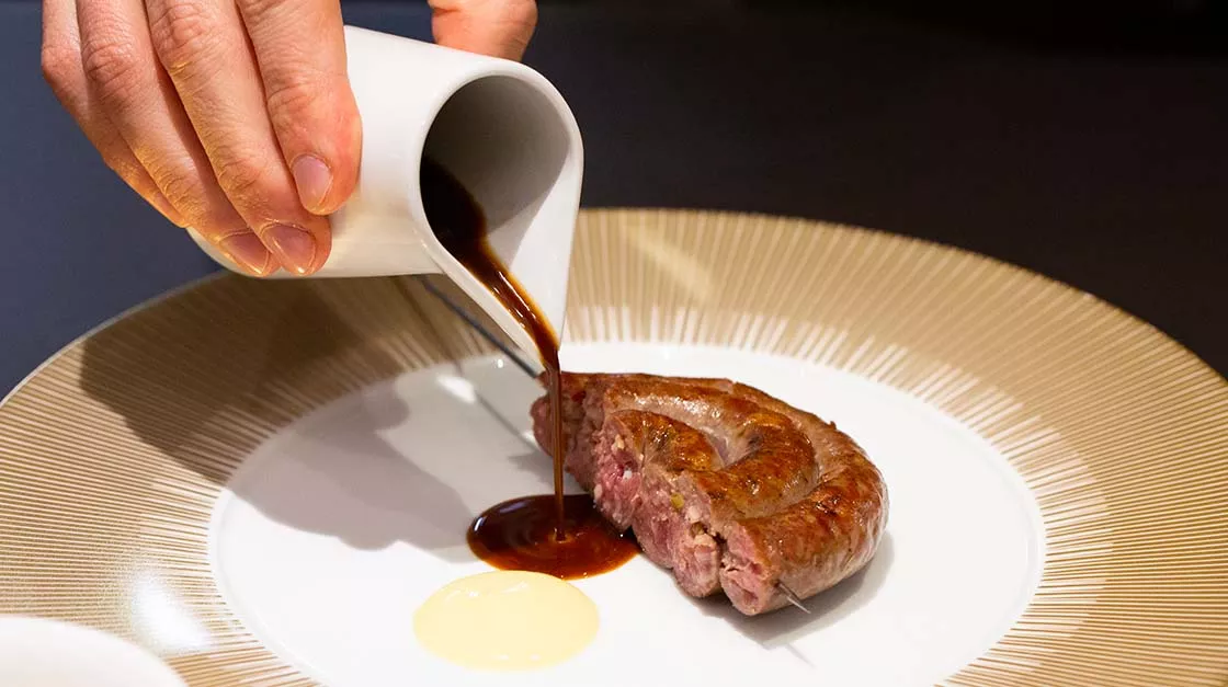 I 4 finalisti italiani di S.Pellegrino Young Chef Academy 2021