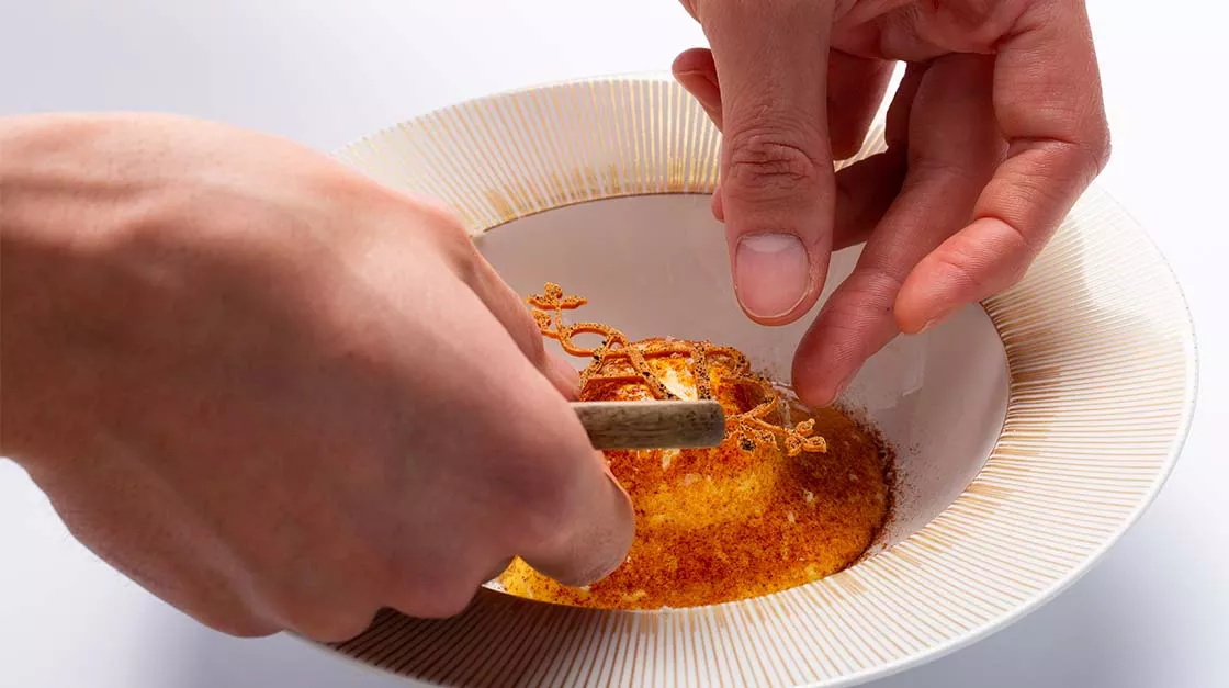 I 4 finalisti italiani di S.Pellegrino Young Chef Academy 2021