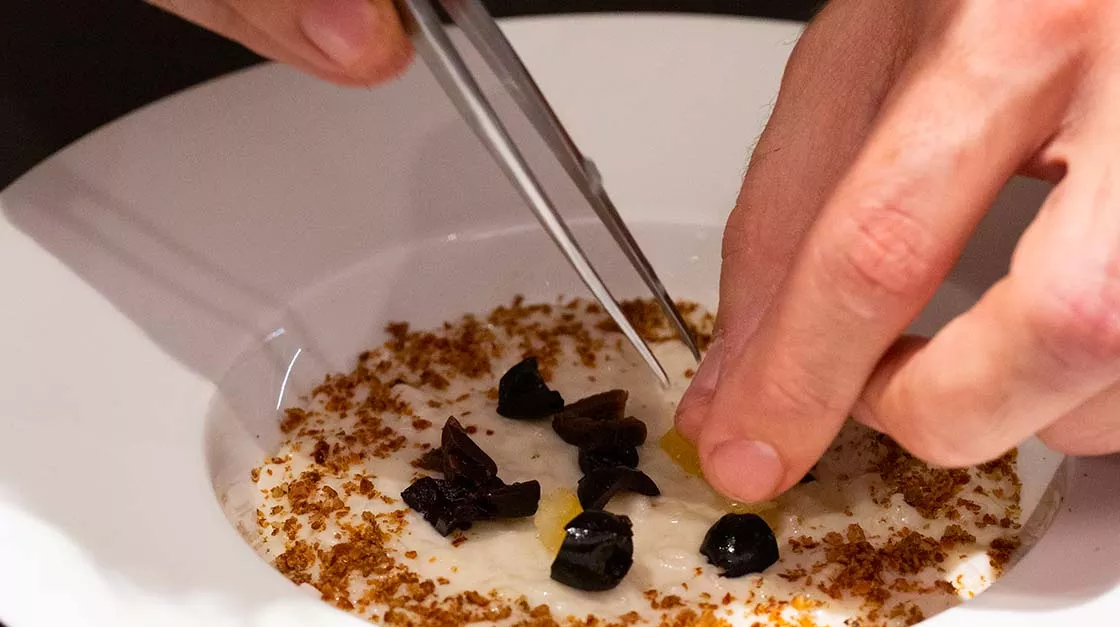 I 4 finalisti italiani di S.Pellegrino Young Chef Academy 2021