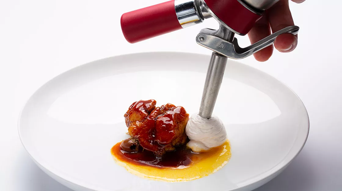 I 4 finalisti italiani di S.Pellegrino Young Chef Academy 2021