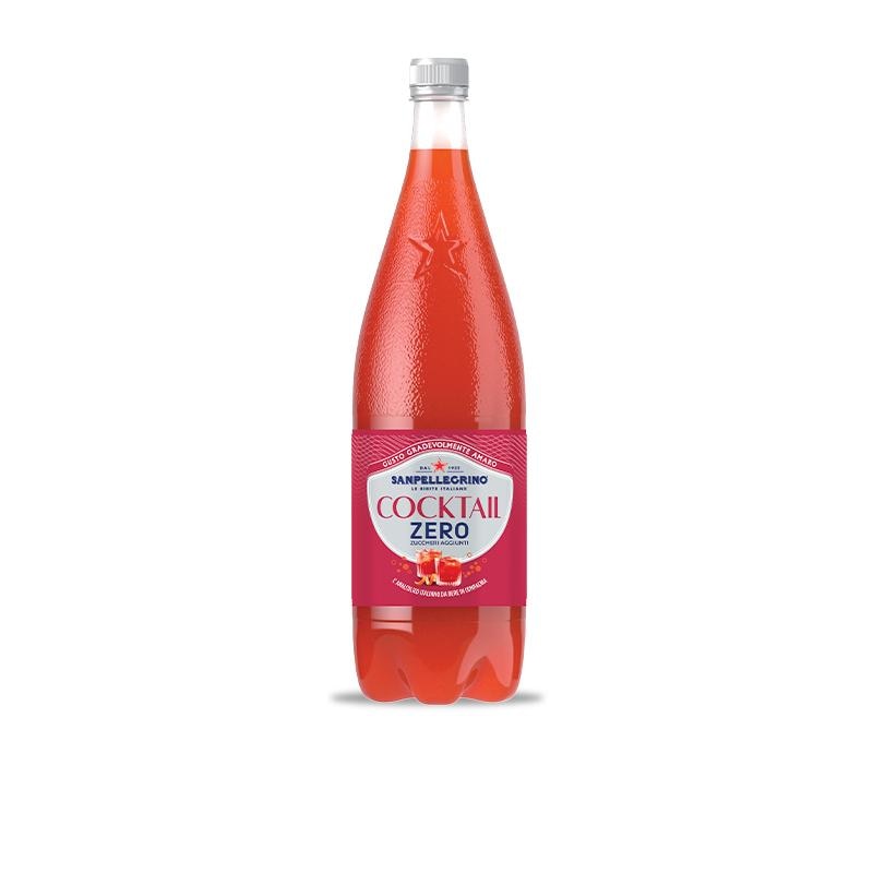 bottiglia cocktail zero PET 75 cl gallery