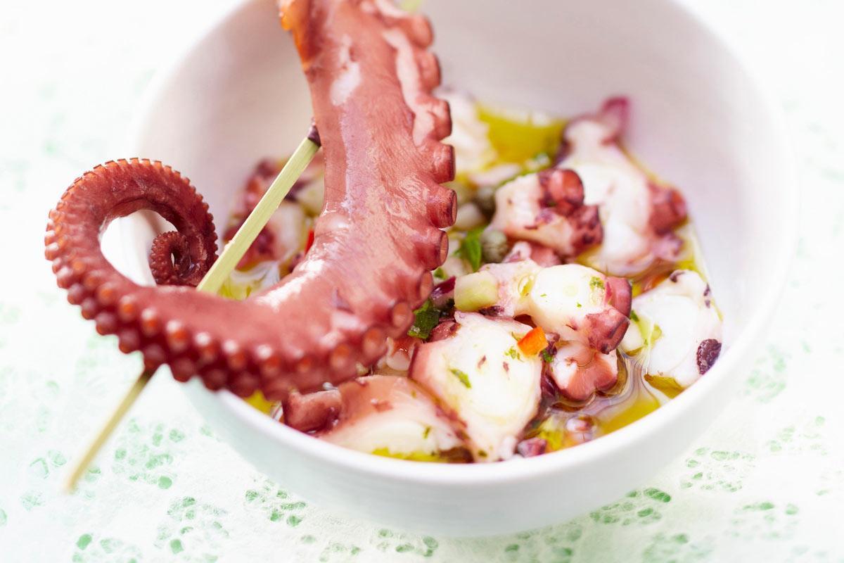 Insalata di Mare