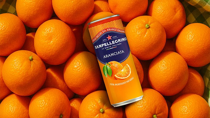 lattina aranciata.33 cl thumb