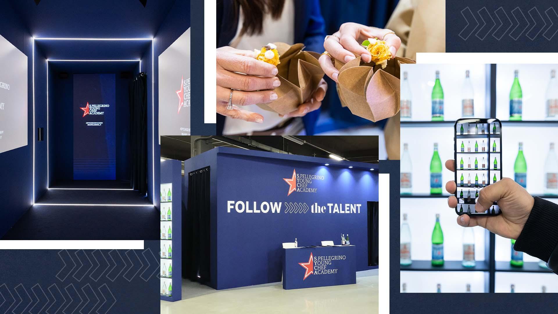 identità golose 2022 s.pellegrino young chef academy