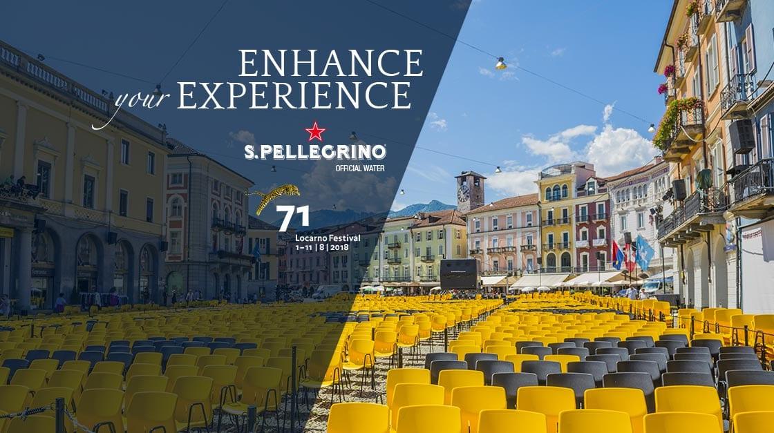 Locarno Festival 2018: 71a edizione