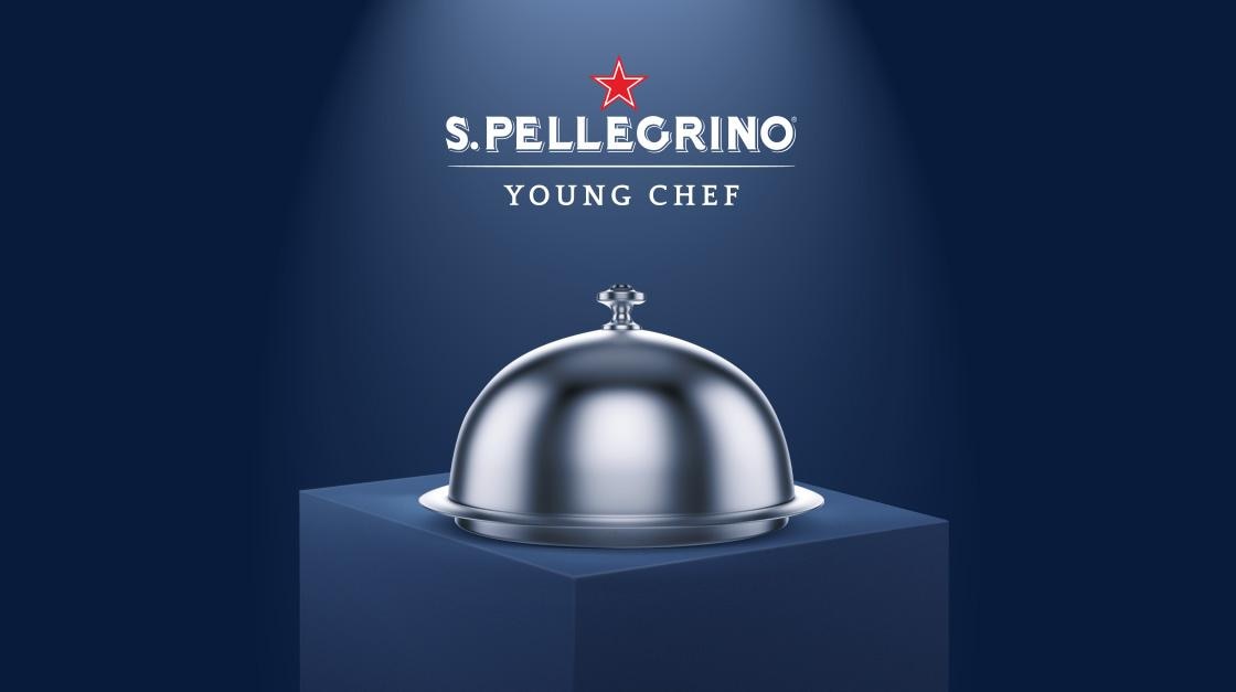 S.Pellegrino Young Chef a Identità Golose