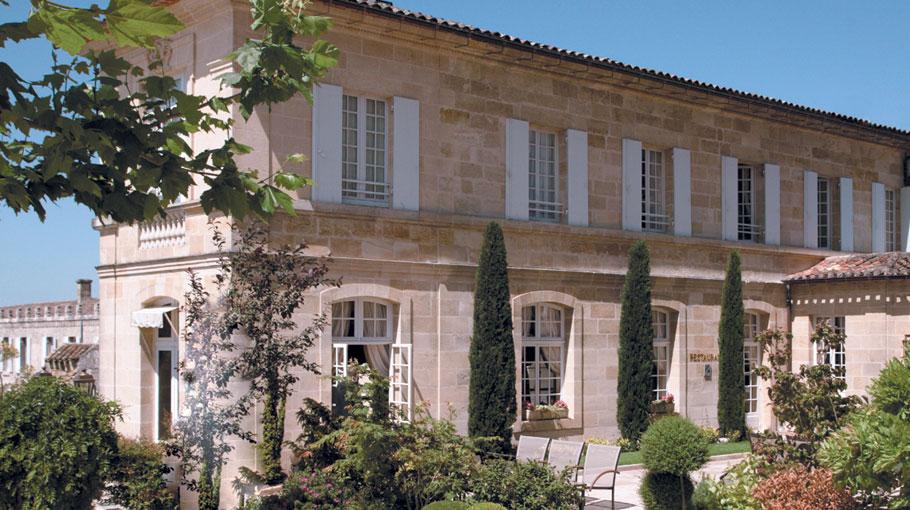 Relais &amp; Chateaux