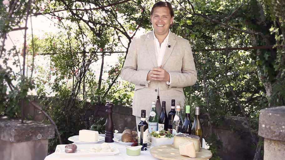 Andreas Larsson
