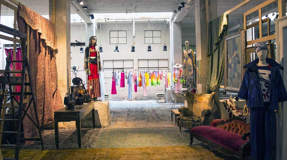 S.Pellegrino a Milano per Apritimoda il 18 e 19 maggio