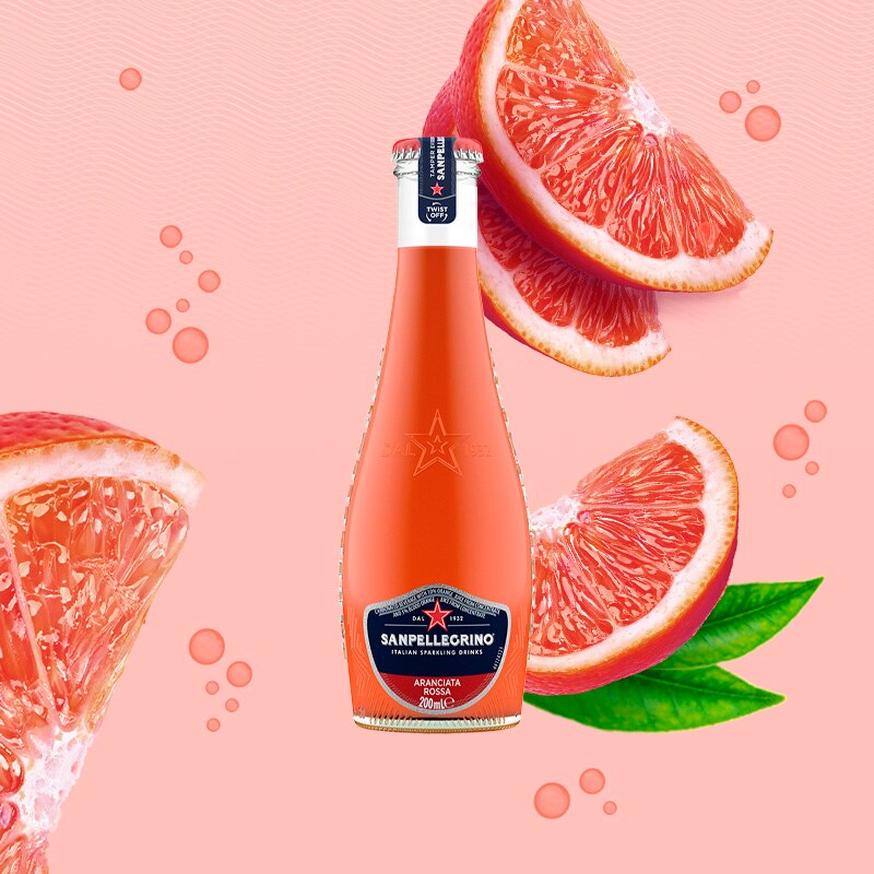 アランチア　ロッサ　Arancia Rossa 100ml アランチア ロッサ Arancia Rossa 100ml アランチア ロッサ