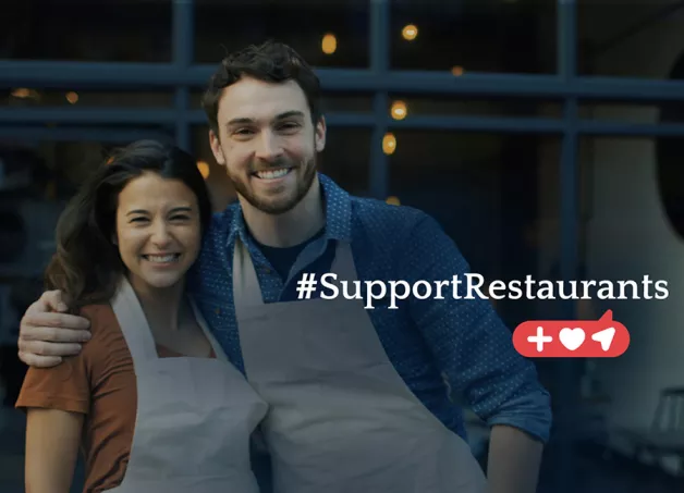 support-restaurants-projects