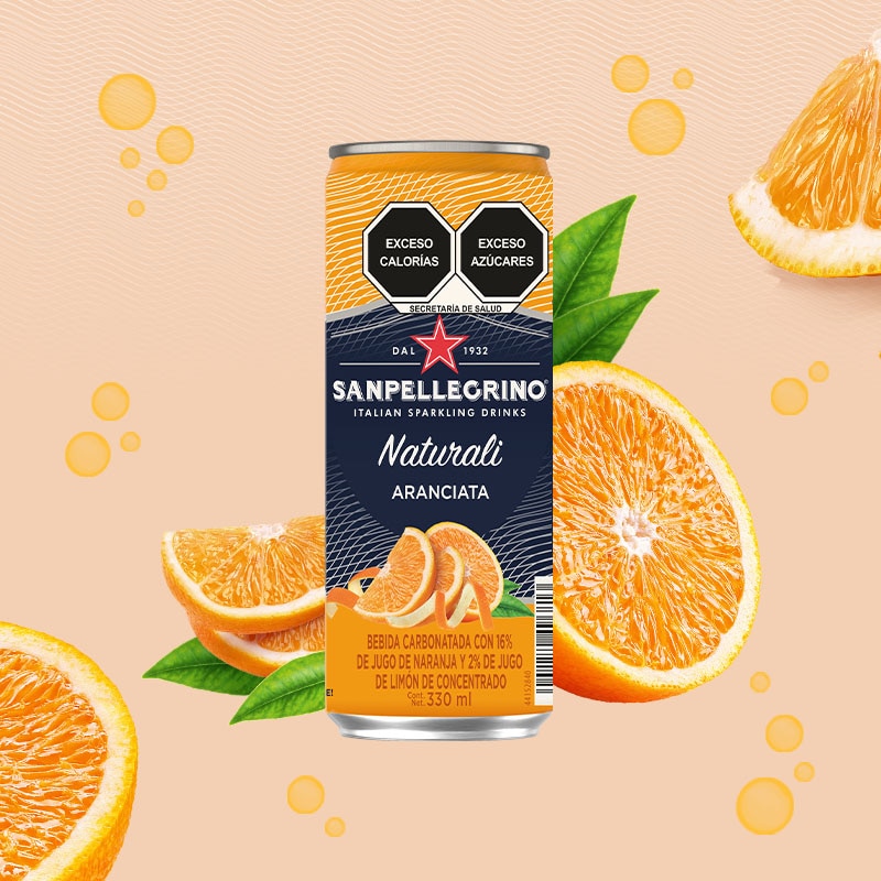 sanpellegrino aranciata can main