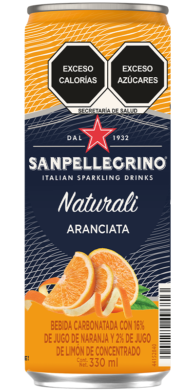 aranciata overlay origins
