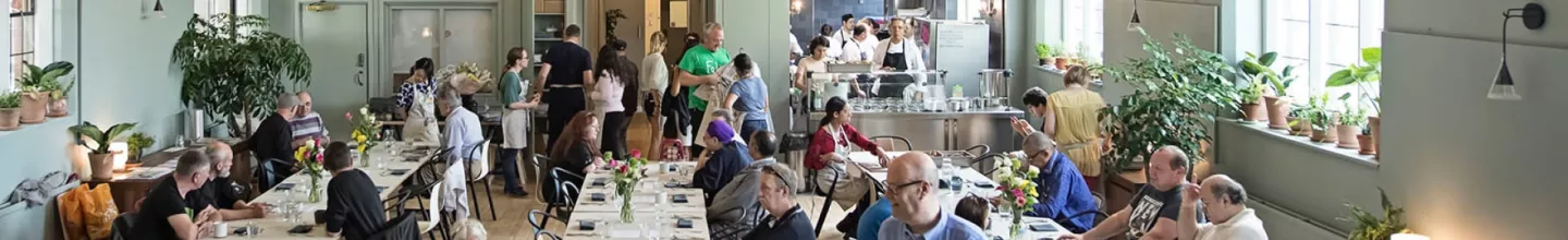 Nuestro compromiso con las personas