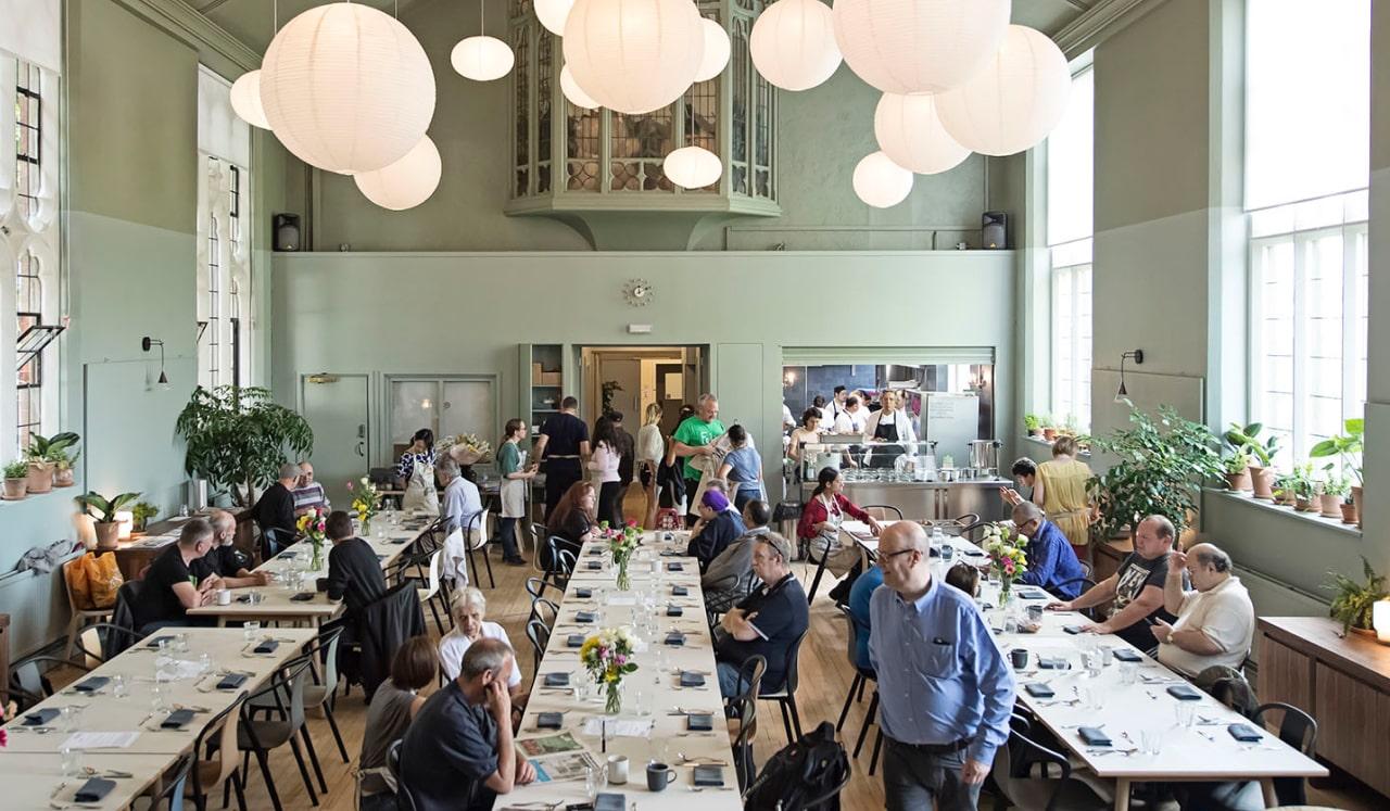 Una cultura sostenible de las experiencias gastronómicas y de maridaje