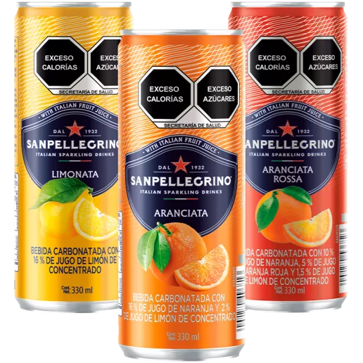 MX sanpellegrino range tradizionali desktop
