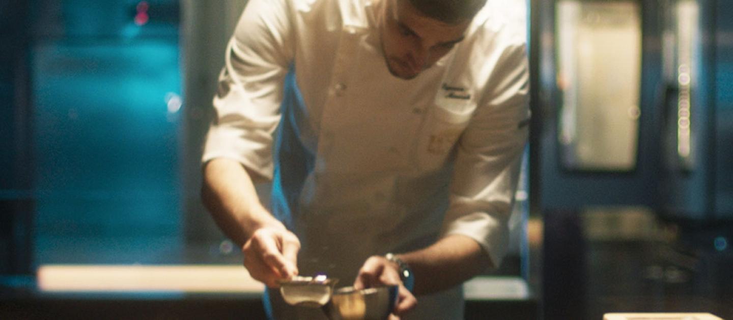 support restaurant projects