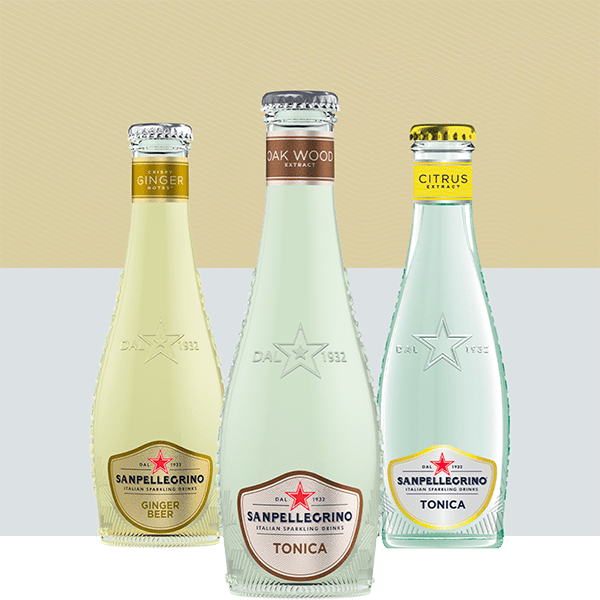 San Pellegrino San Pellegrino Sparkling Water single - Corossol Wines