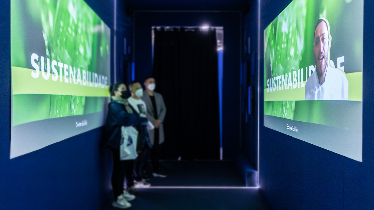 identità golose 2022 with s.pellegrino and isd